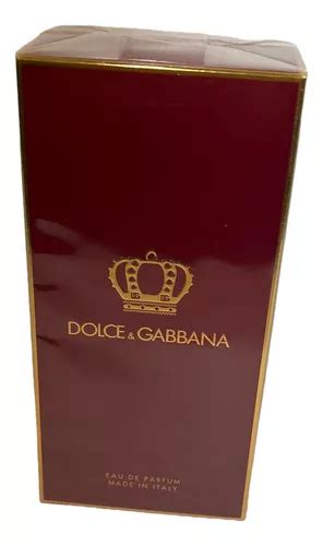 dolce gabbana lemon cherry cedarwood